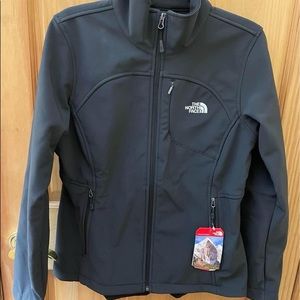 BRAND NEW (with tags) The North Face Apex Bionic Jacket -Women’s Medium